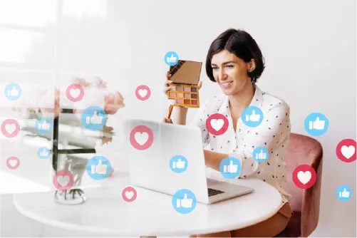 UGS: Seminario Cómo vender a través de las Redes Sociales