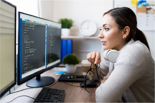 UGS: Programación en Python