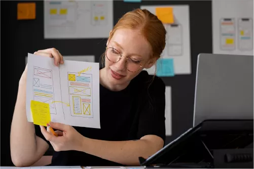 UGS: Desarrollo Web y Aplicaciones Móviles