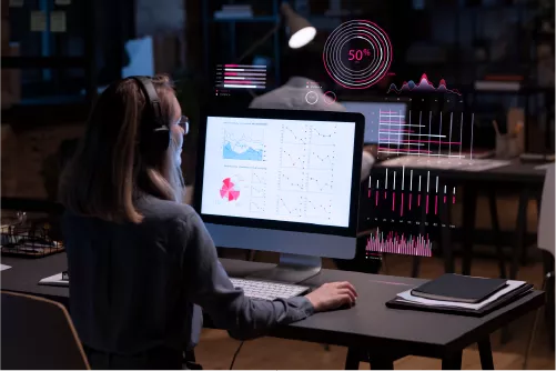 UGS: Big Data, Analítica y Ciencia de Datos para la Gestión Territorial