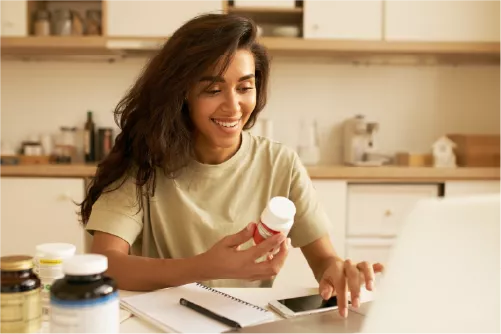 UGS: Farmacovigilancia y fundamentos de inventarios