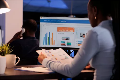 UGS: Power BI - 2025